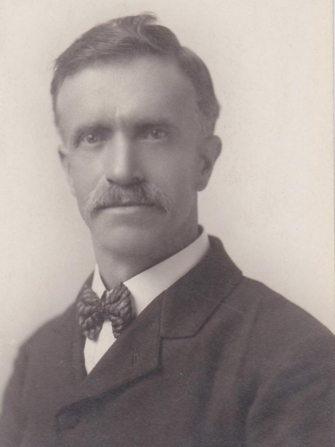 Paul Amos Elkins (1849 - 1911) Profile